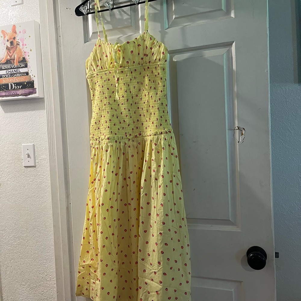 Free People dress